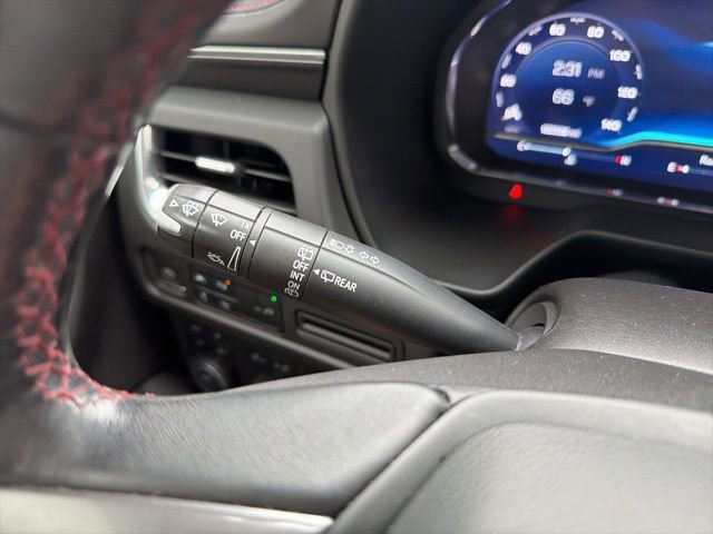 Used 2022 Chevrolet Tahoe RST w/ Sport Performance Package image 49