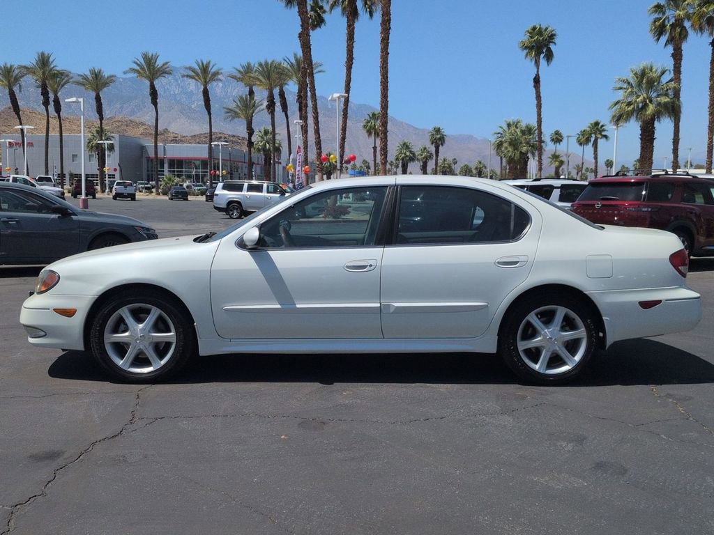 Used 2004 INFINITI I35 image 3