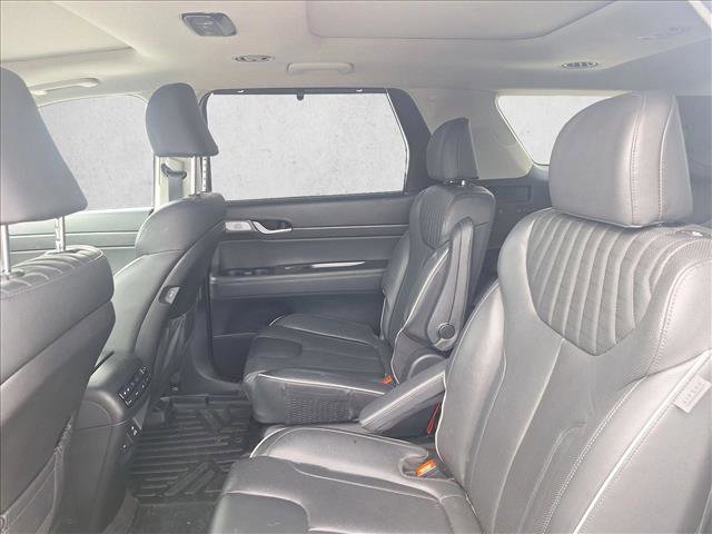 Used 2023 Hyundai Palisade Limited image 15