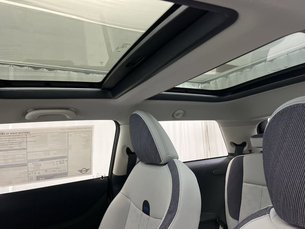 New 2025 MINI Cooper S FWD image 23