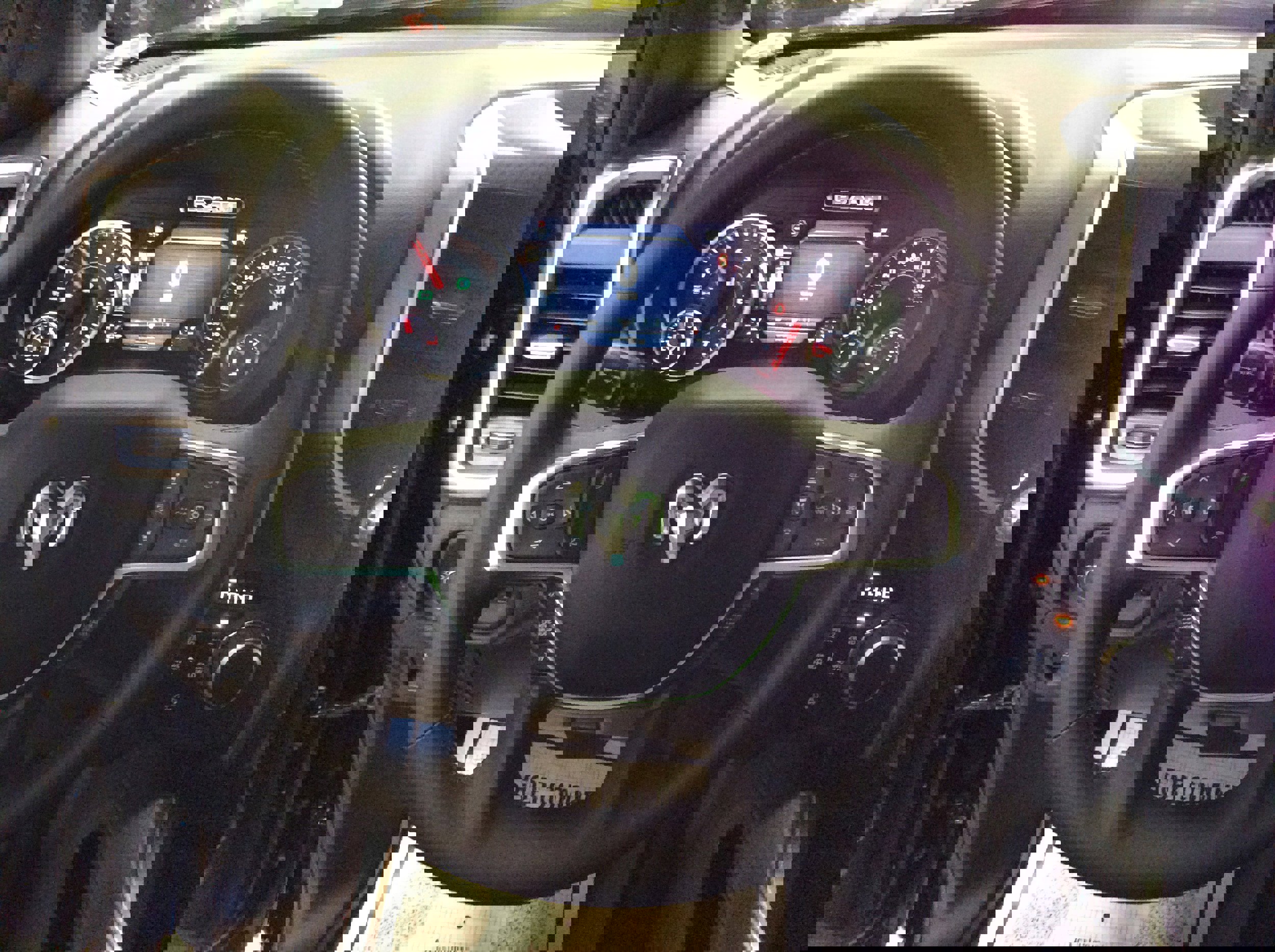 New 2025 RAM 1500 Big Horn image 20