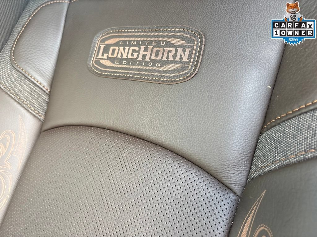 Used 2025 RAM 3500 Longhorn AWD/4WD image 38