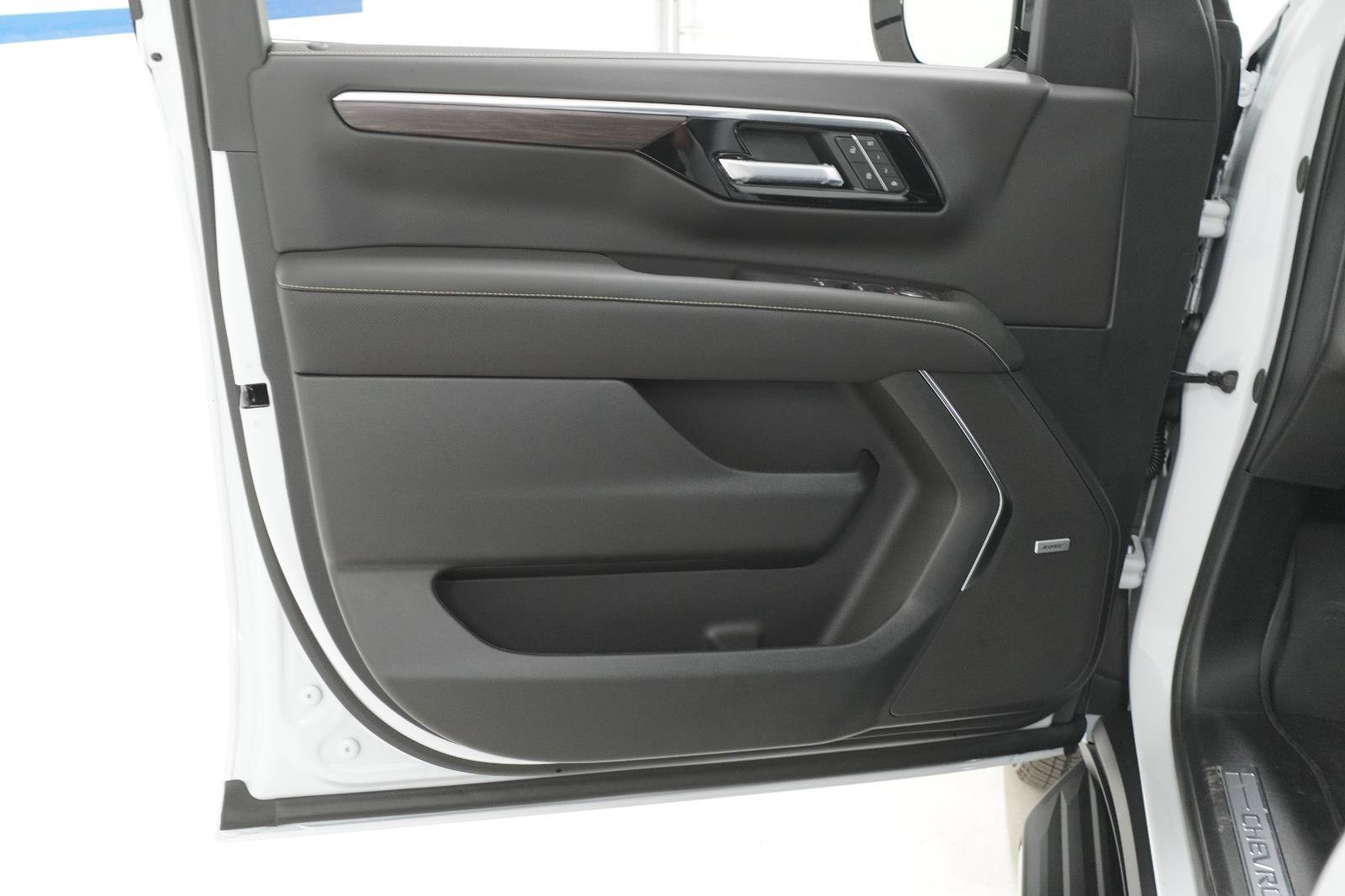 New 2026 Chevrolet Tahoe Premier RWD image 14