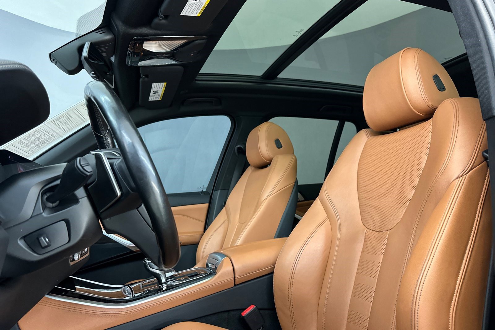 Used 2019 BMW X5 xDrive40i w/ Convenience Package image 15