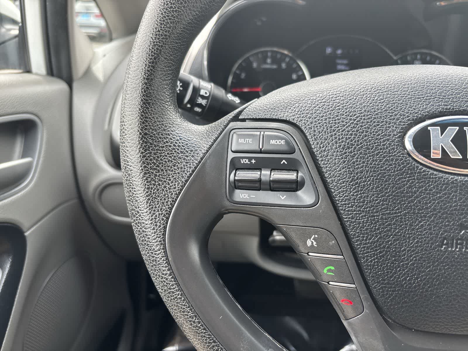 Used 2018 Kia Forte LX w/ LX Popular Package FWD image 11