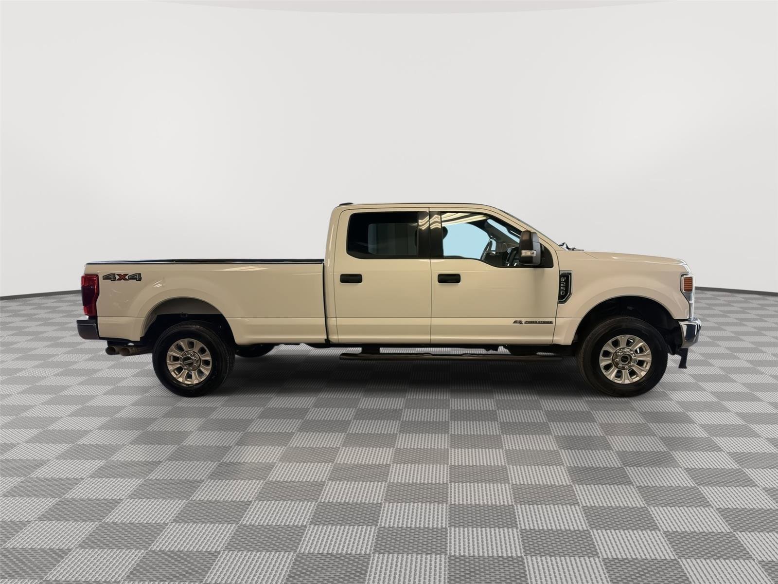 Used 2020 Ford F250 XLT image 6