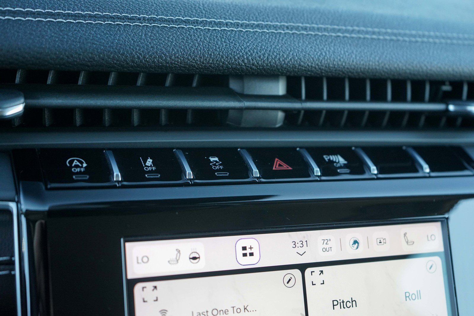 Used 2022 Jeep Grand Cherokee L Limited w/ Luxury Tech Group II image 20