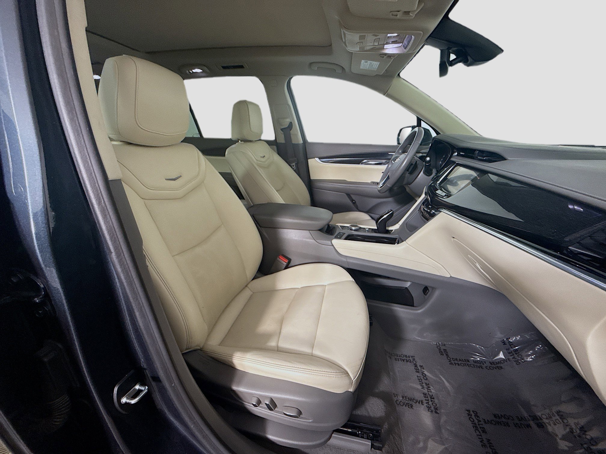 Used 2020 Cadillac XT6 Premium Luxury AWD/4WD image 29