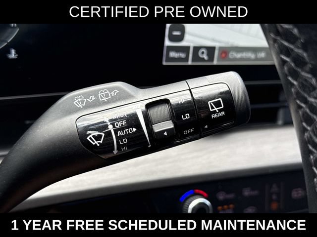 Used 2023 Kia Sportage X-Line w/ X-Line Premium Package AWD/4WD image 26