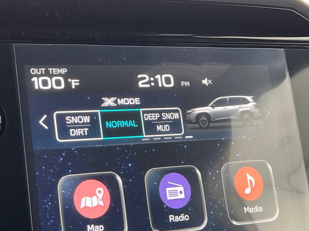 New 2026 Subaru Forester Premium AWD/4WD image 34