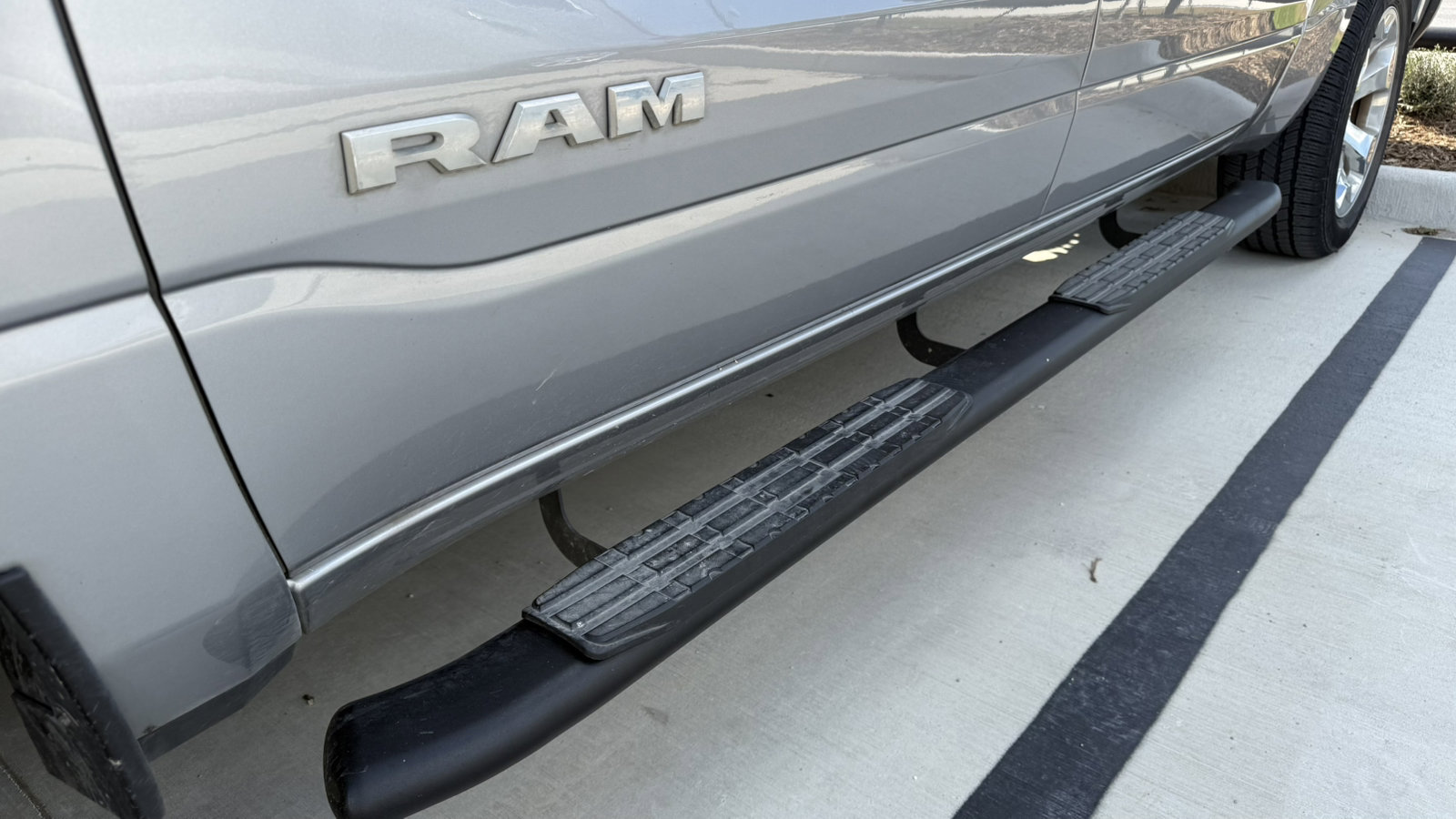 Certified 2022 RAM 1500 Lone Star image 19