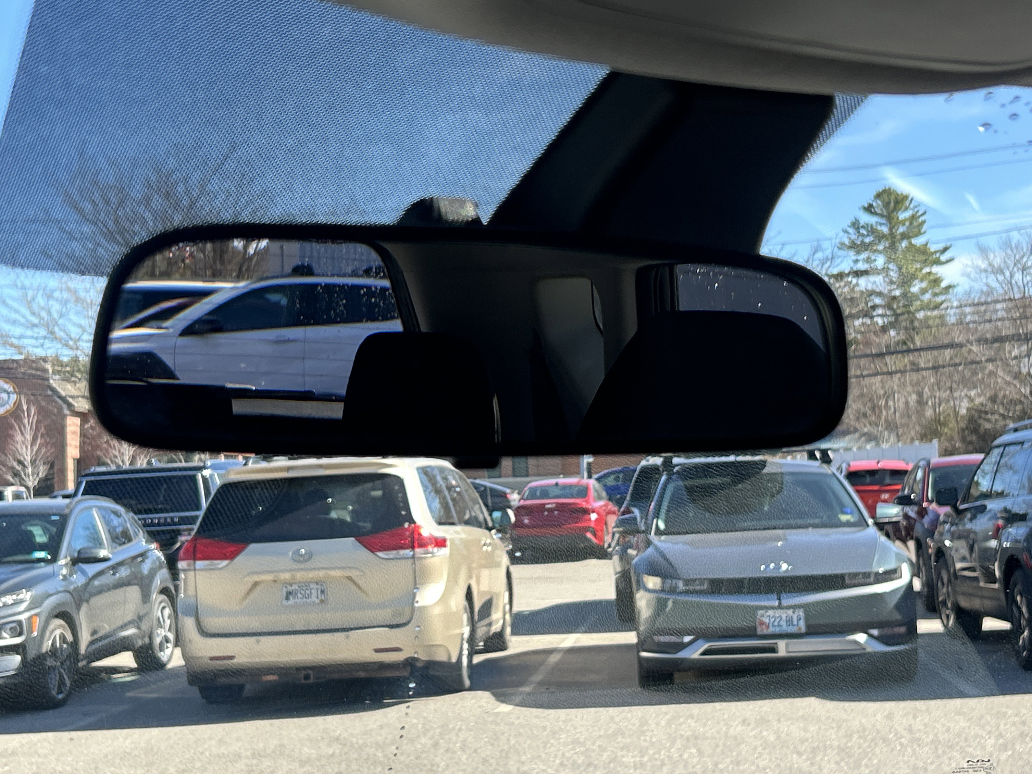 Used 2023 Kia Soul LX w/ Option Group 015 FWD image 27