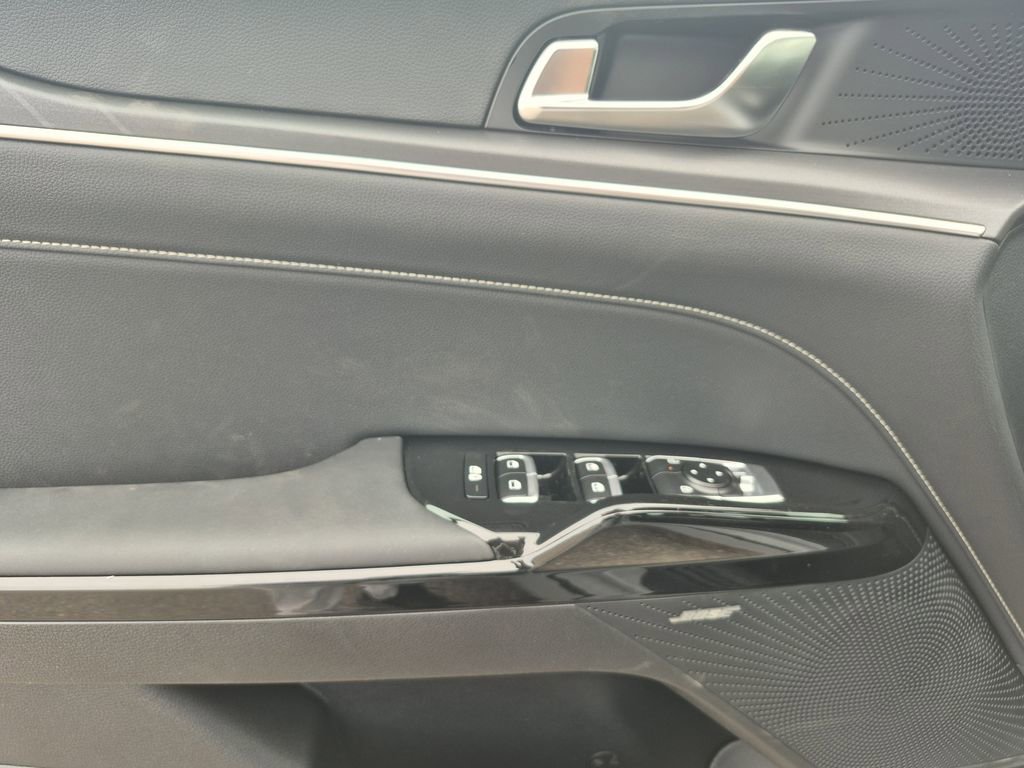 New 2026 Kia K5 GT-Line image 6