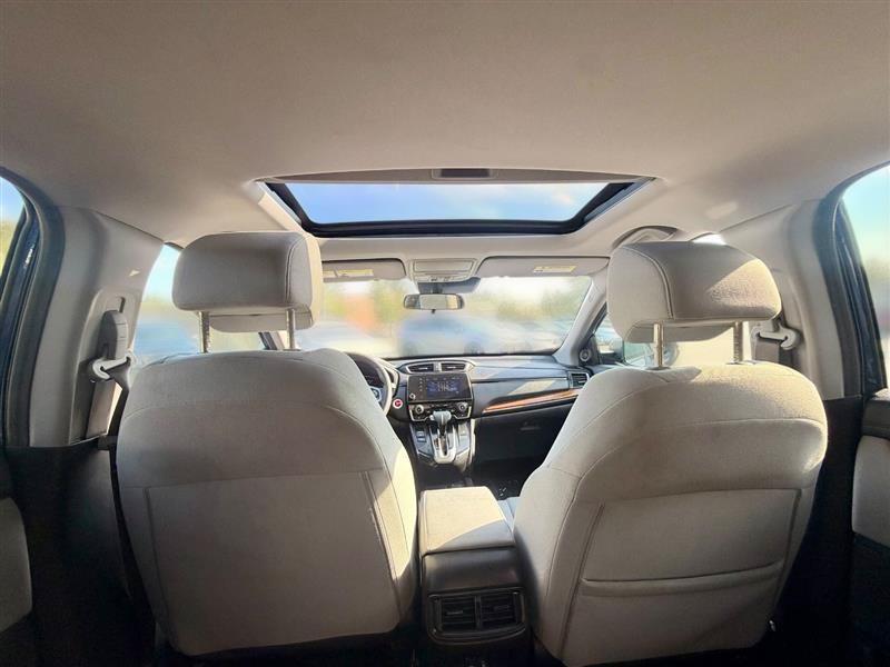 Used 2017 Honda CR-V EX image 31