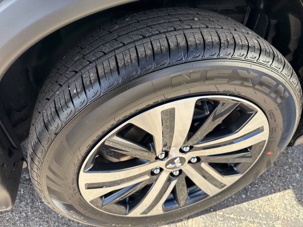 New 2026 Mitsubishi Outlander Sport ES image 13