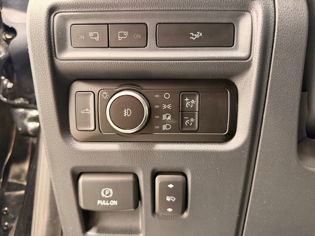 Used 2023 Ford F150 Lariat w/ Equipment Group 502A High AWD/4WD image 26