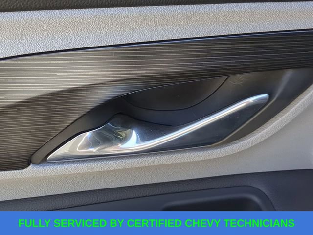 Used 2022 GMC Terrain SLT w/ Infotainment Package II image 41