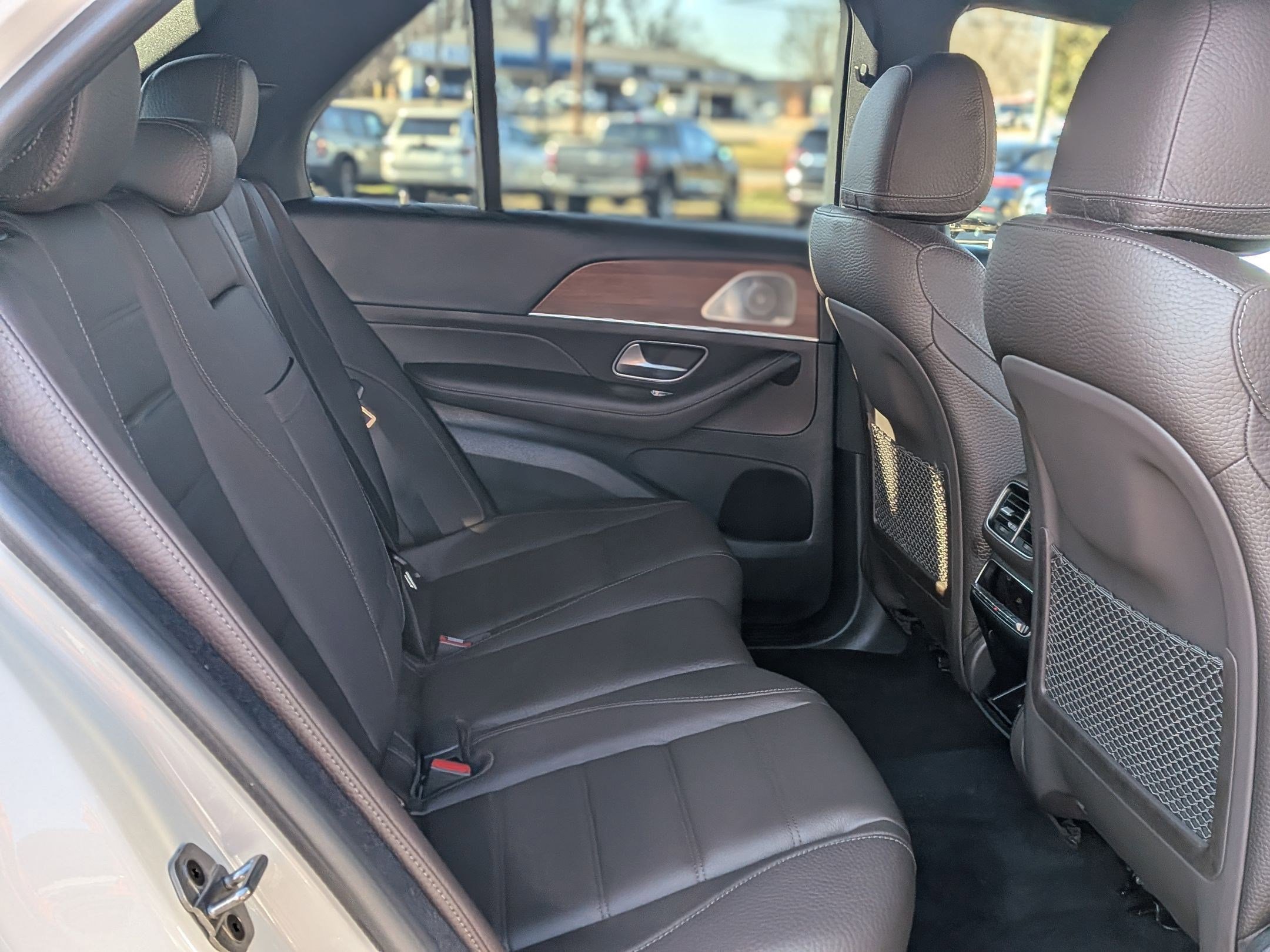 Certified 2022 Mercedes-Benz GLE 350 4MATIC image 38