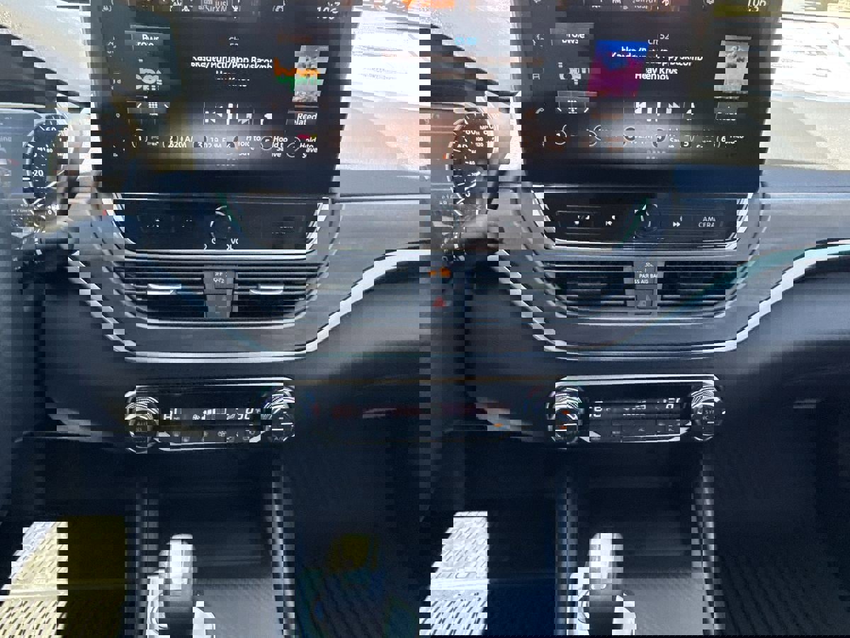 New 2025 Nissan Altima 2.5 SV w/ SV Special Edition Package image 15