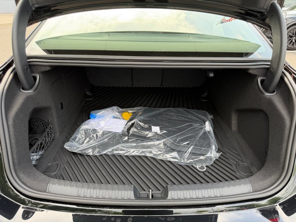 New 2026 Audi A6 Premium Plus AWD/4WD image 28