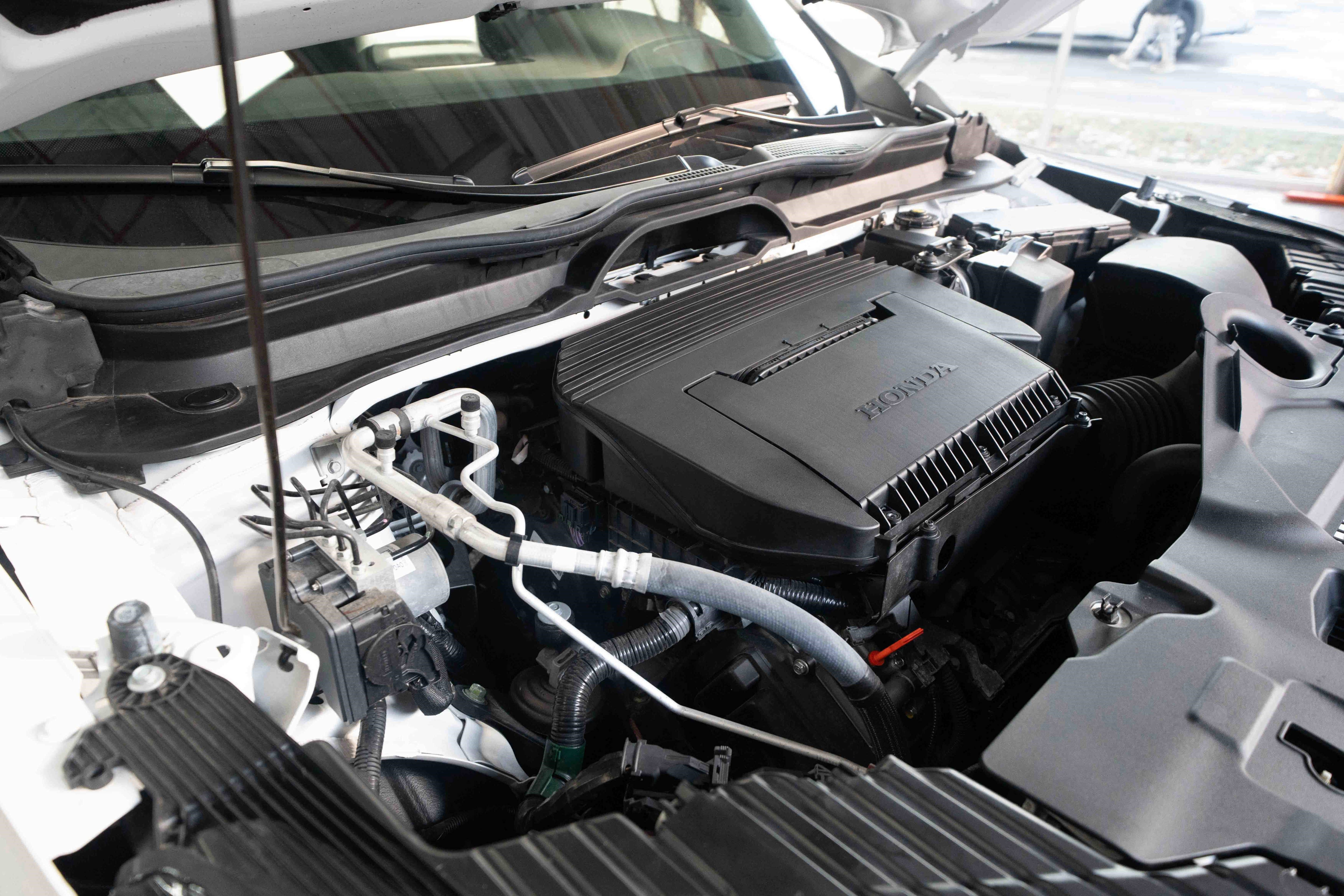 Used 2023 Honda Pilot Elite image 33