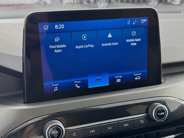 Used 2024 Ford Escape Active image 32