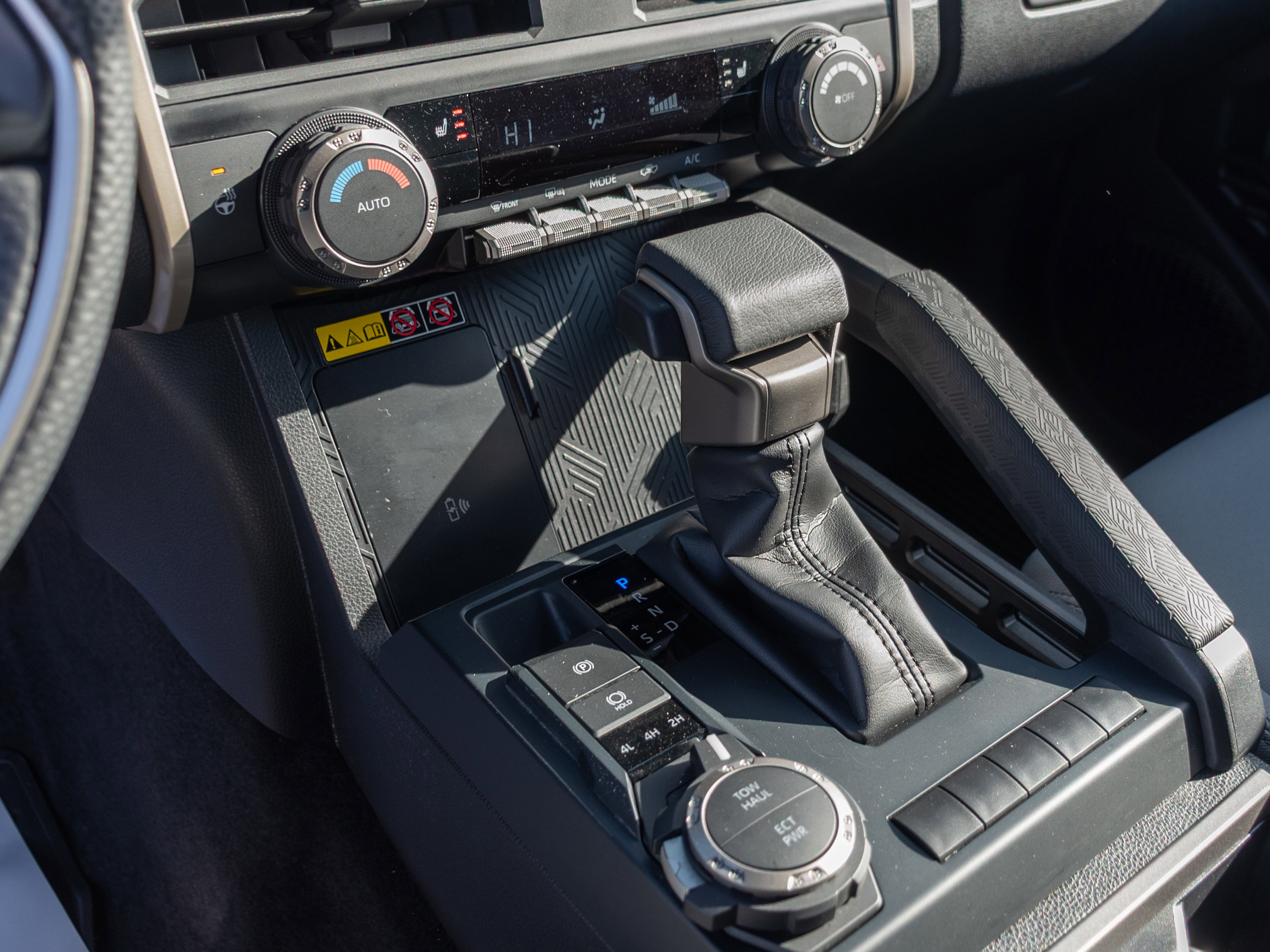 Certified 2025 Toyota Tacoma SR5 image 14