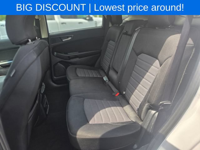 Used 2019 Ford Edge SE FWD image 18