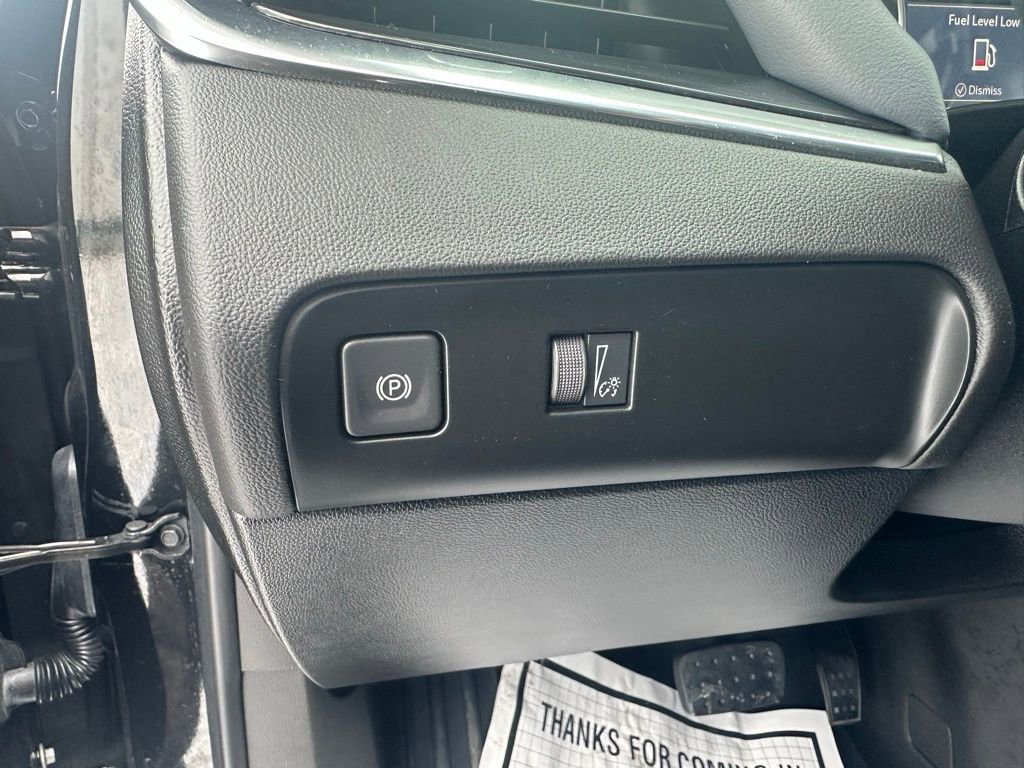 Used 2024 Buick Enclave Essence w/ Sport Touring Edition image 14