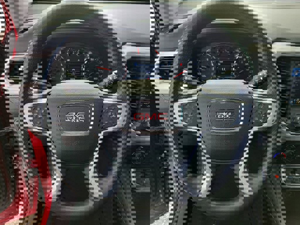 Used 2023 GMC Acadia SLE w/ Driver Convenience Package image 24