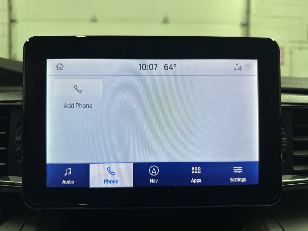 Used 2023 Ford Explorer XLT w/ Equipment Group 202A AWD/4WD image 33
