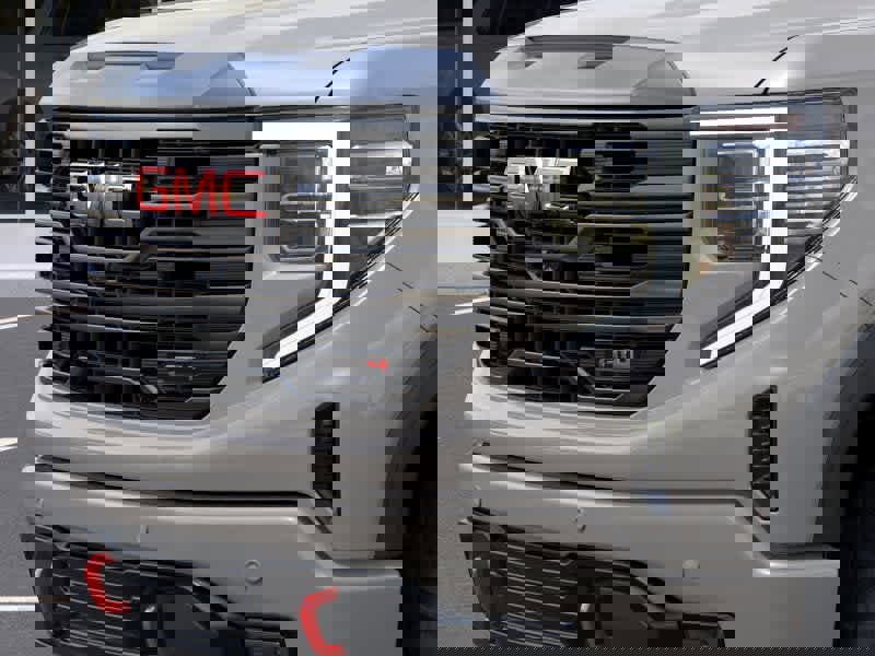 New 2026 GMC Sierra 1500 AT4 image 13
