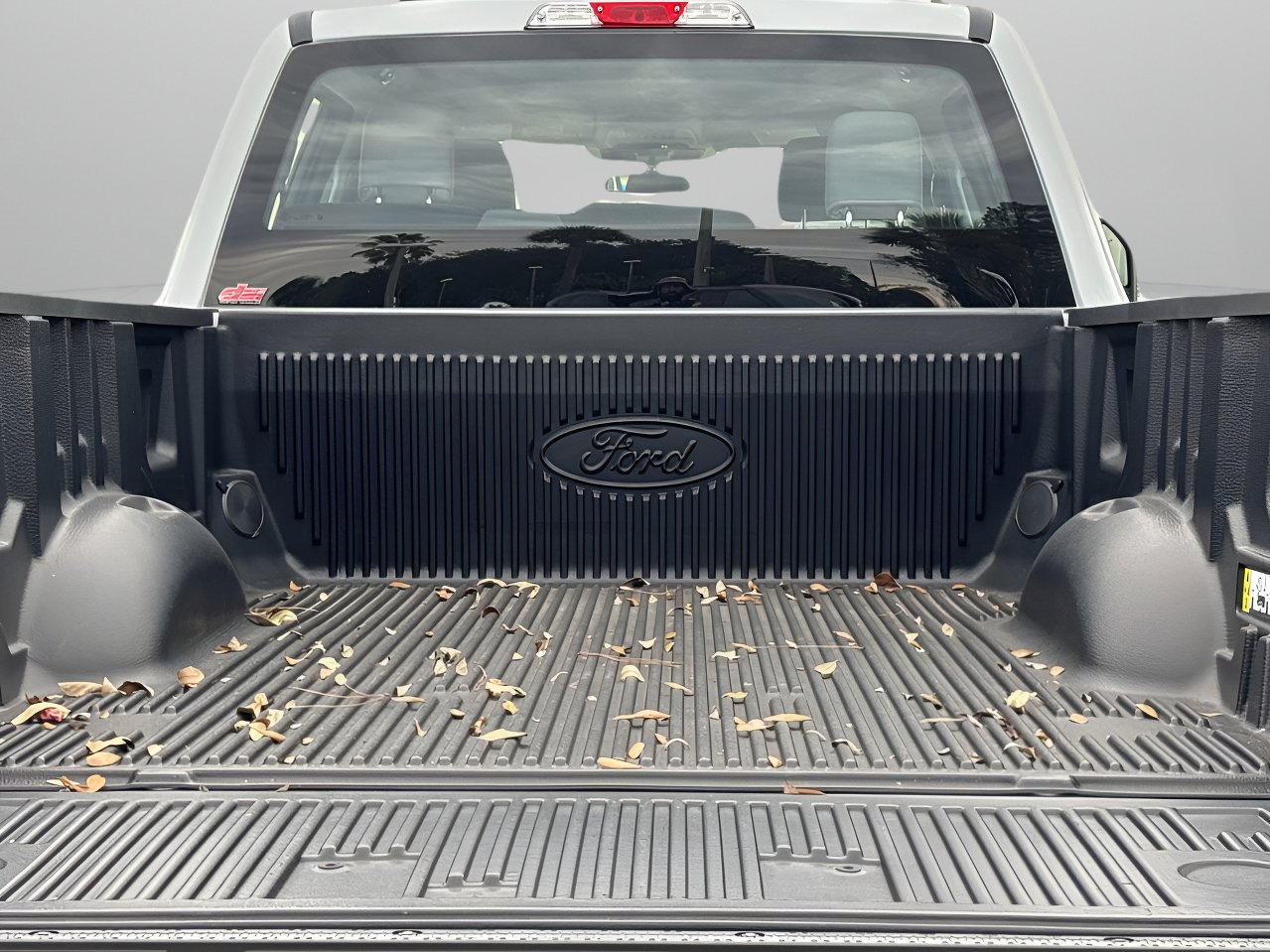 New 2026 Ford F250 XL w/ STX Appearance Package image 8