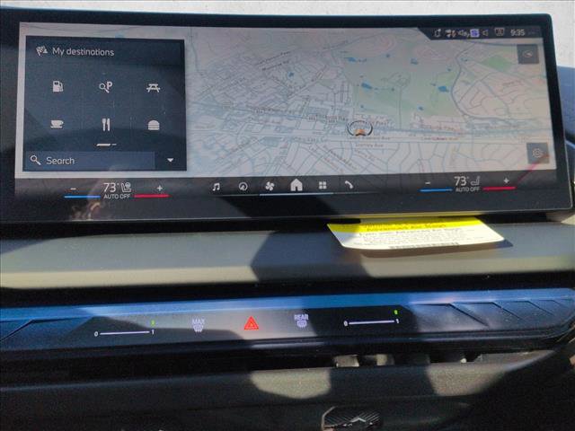 New 2026 BMW X3 xDrive30 image 14