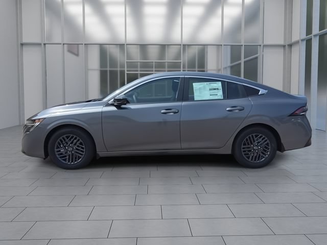 New 2026 Nissan Sentra SV w/ SV Convenience Package FWD image 5