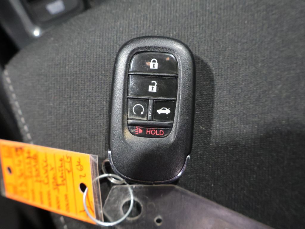 Used 2024 Honda Civic Sport image 25