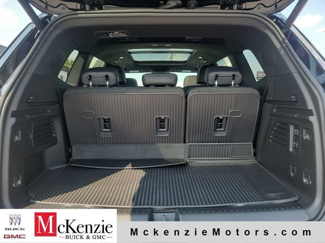 New 2026 Buick Enclave Avenir w/ Super Cruise Package FWD image 28