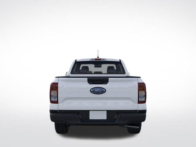 New 2025 Ford Ranger XL RWD image 7