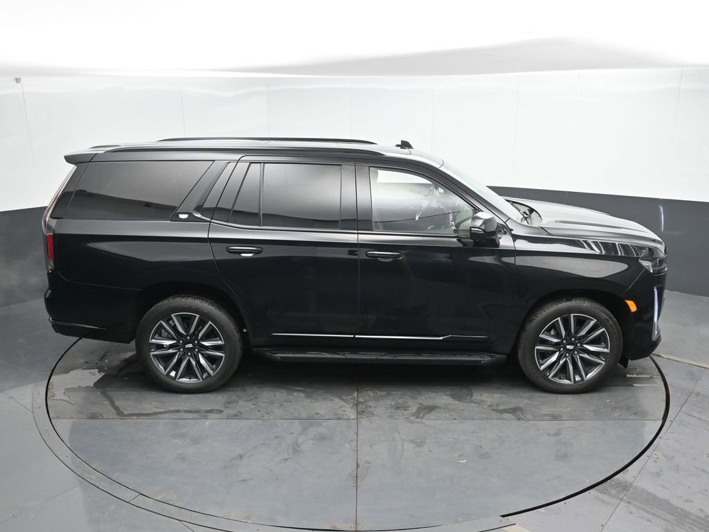 Used 2023 Cadillac Escalade Sport AWD/4WD image 36