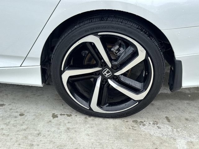 Used 2022 Honda Accord Sport Special Edition image 4