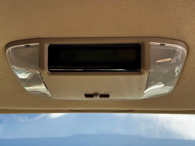 Used 2005 Lexus GX 470 AWD/4WD image 23