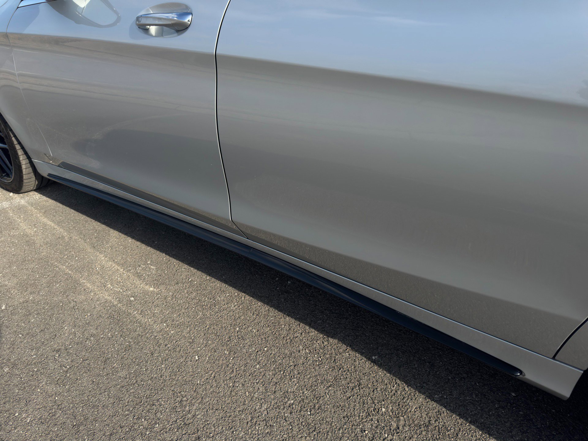 Used 2020 Mercedes-Benz S 63 AMG 4MATIC Sedan image 72