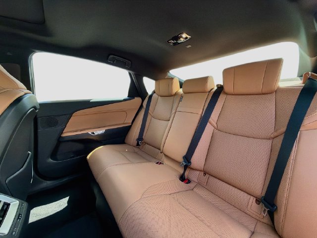 New 2026 Lexus ES 350e w/ Convenience Package FWD image 22