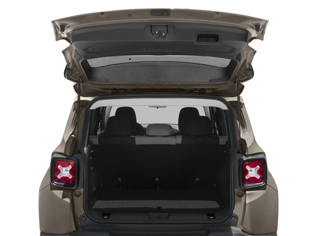 Used 2017 Jeep Renegade Sport w/ Power & Air Group image 12