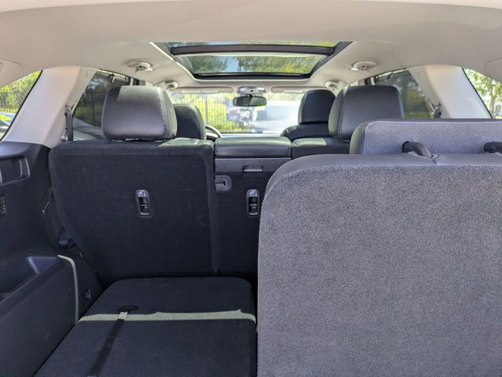 Used 2019 Kia Sorento EX w/ EX Touring Package FWD image 30