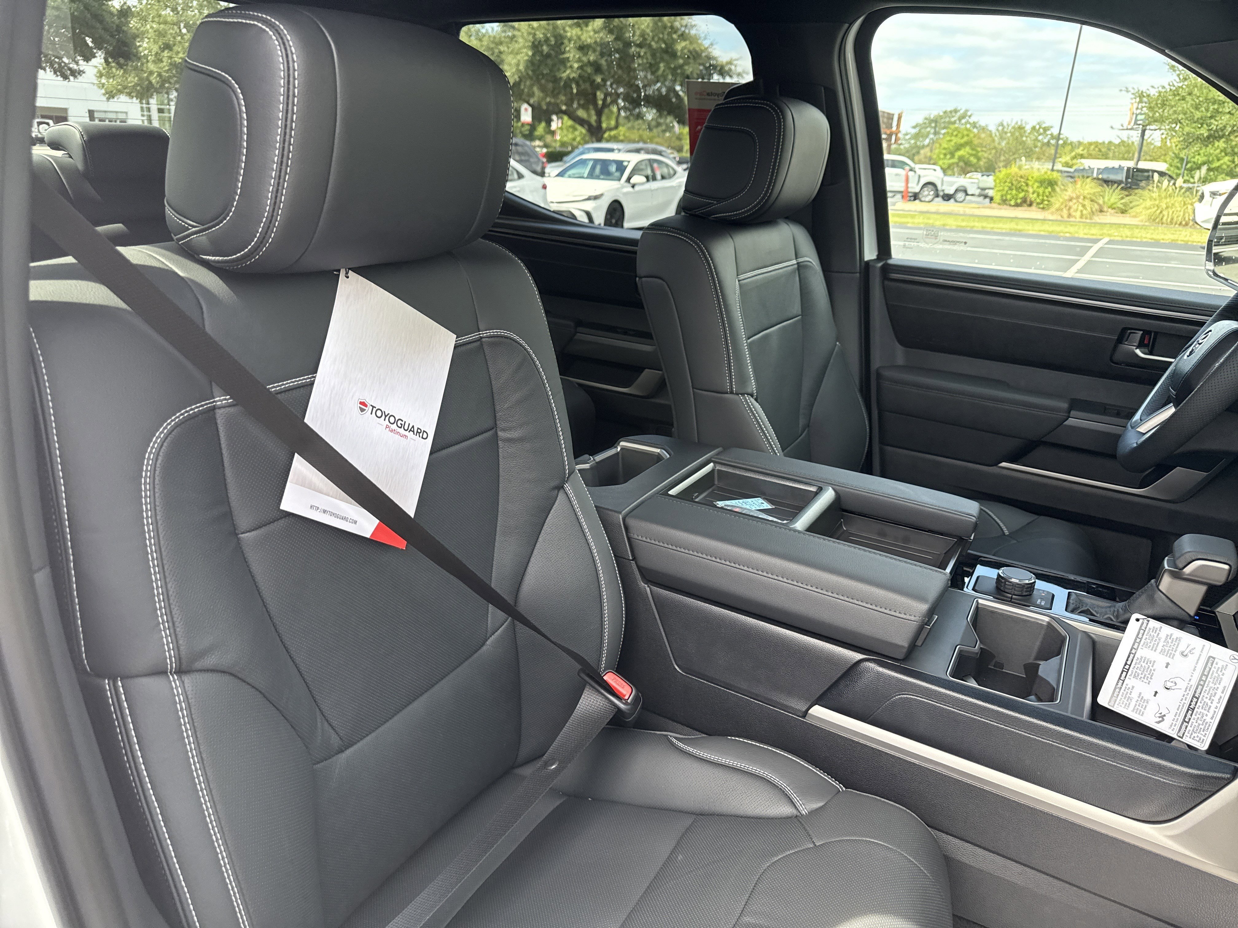 New 2026 Toyota Tundra SR5 image 33