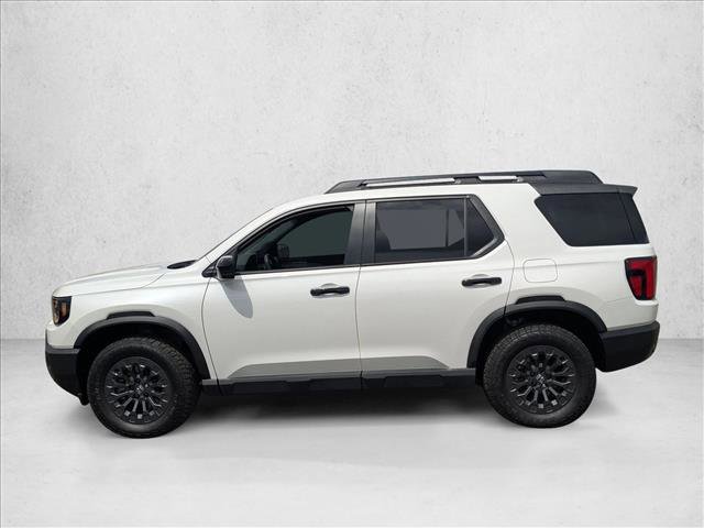 Used 2026 Honda Passport TrailSport image 9
