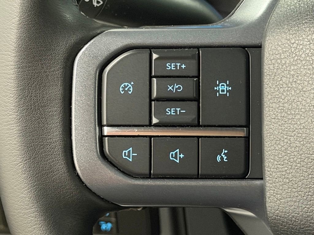 Used 2023 Ford F150 XLT w/ Equipment Group 302A High AWD/4WD image 43