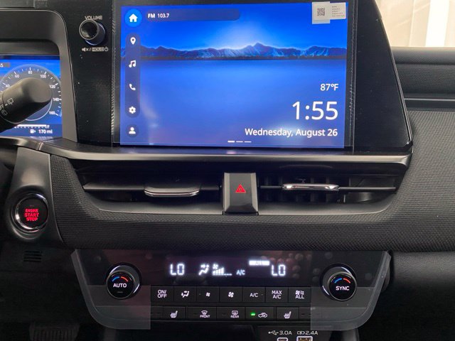 New 2026 Subaru Outback Limited XT AWD/4WD image 20