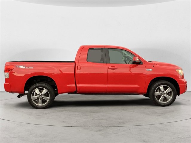 Used 2010 Toyota Tundra 2WD Double Cab image 6